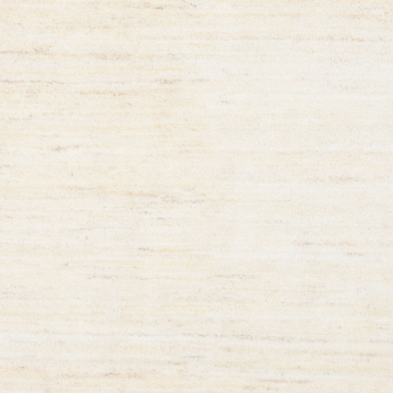 Gabbeh tapijt - Perzisch - 235 x 171 cm - natuurlijk wit