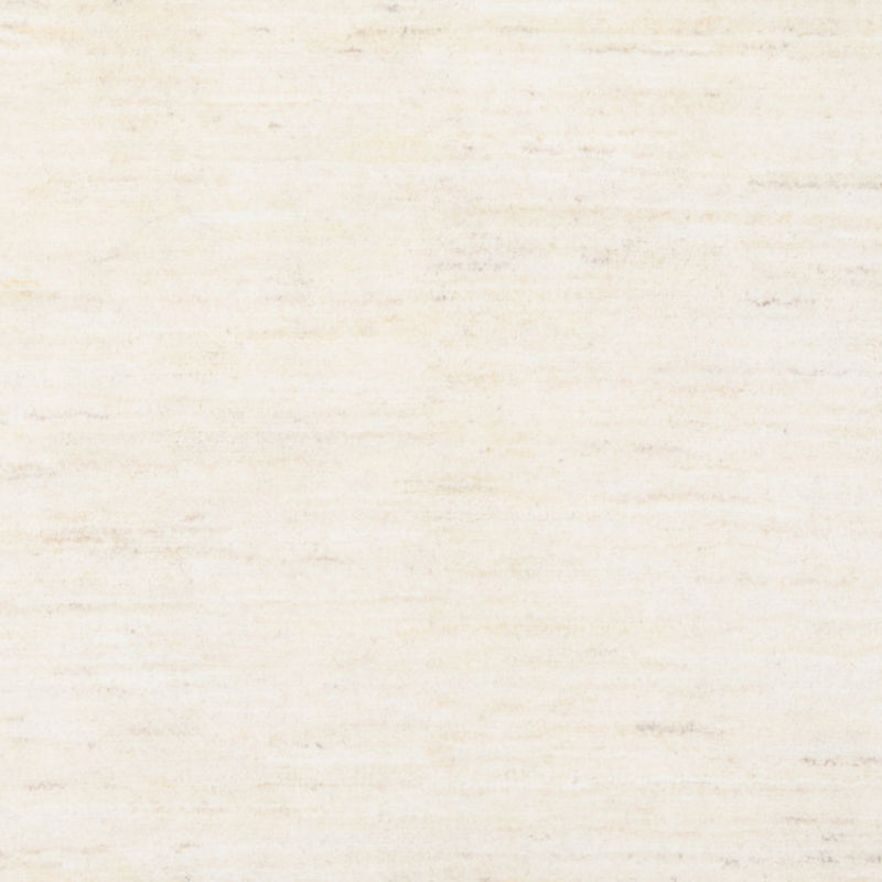 Gabbeh tapijt - Perzisch - 232 x 174 cm - natuurlijk wit