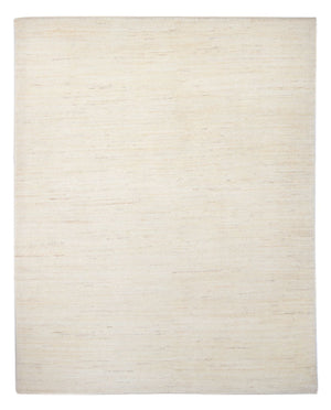 Gabbeh tapijt - Perzisch - 230 x 170 cm - natuurlijk wit