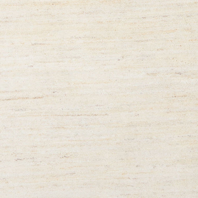 Gabbeh tapijt - Perzisch - 230 x 170 cm - natuurlijk wit