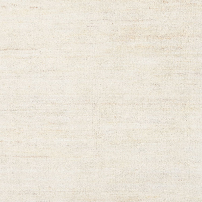 Gabbeh tapijt - Perzisch - 240 x 175 cm - natuurlijk wit