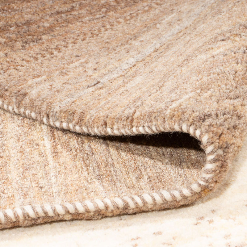 Gabbeh tapijt - Perzisch - 245 x 167 cm - veelkleurig