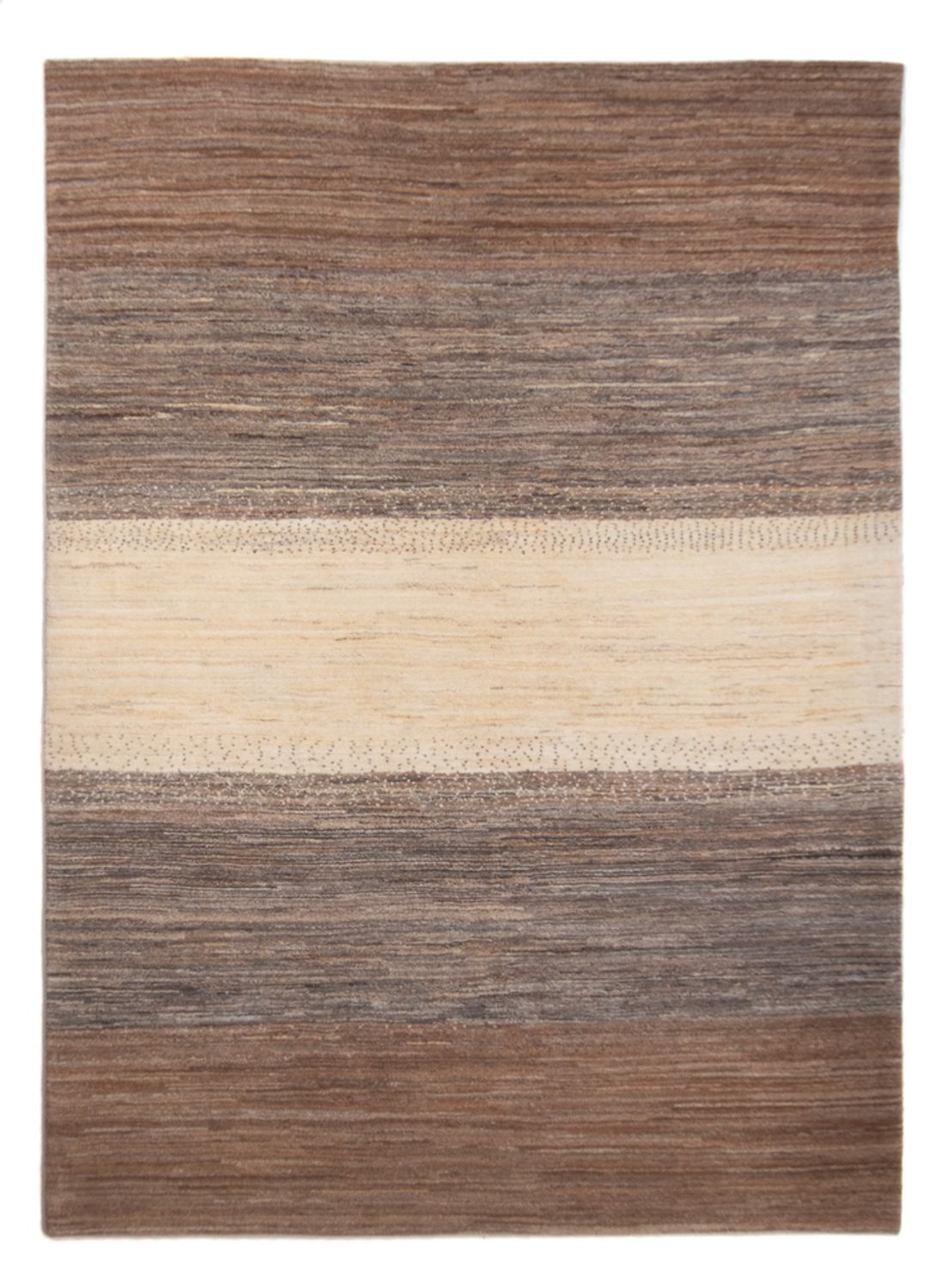 Gabbeh tapijt - Perzisch - 248 x 180 cm - veelkleurig