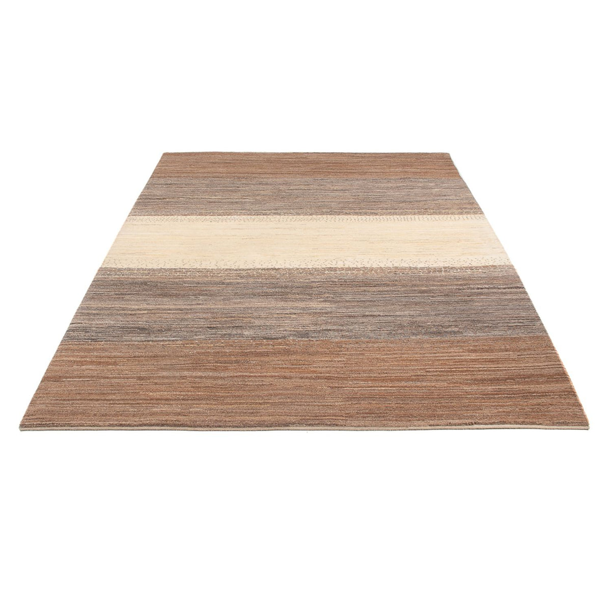 Gabbeh tapijt - Perzisch - 248 x 180 cm - veelkleurig