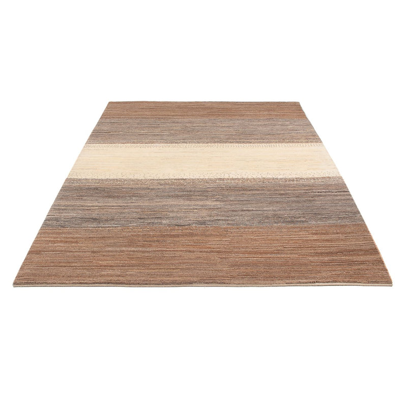 Gabbeh tapijt - Perzisch - 248 x 180 cm - veelkleurig