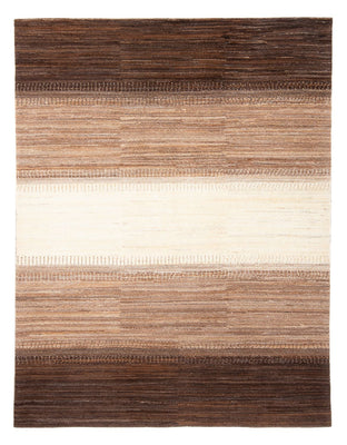 Gabbeh tapijt - Perzisch - 242 x 177 cm - veelkleurig