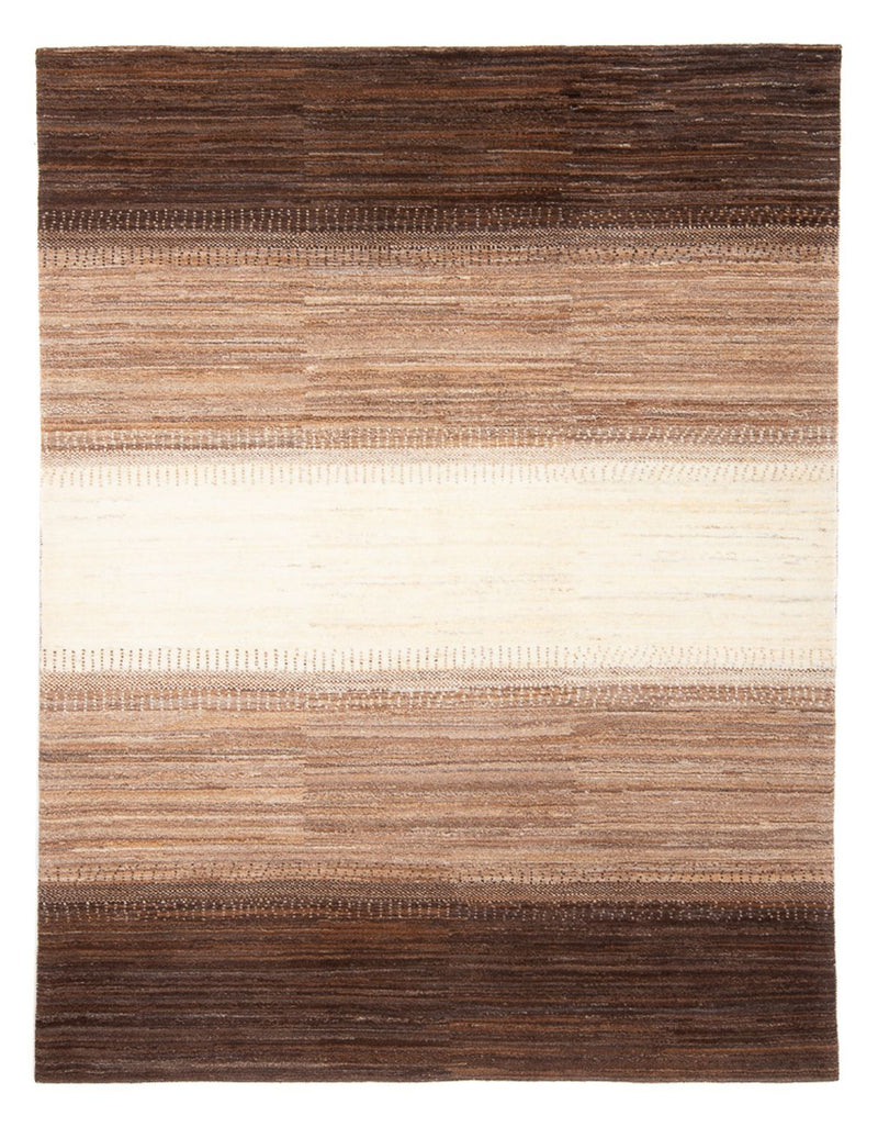 Gabbeh tapijt - Perzisch - 242 x 177 cm - veelkleurig