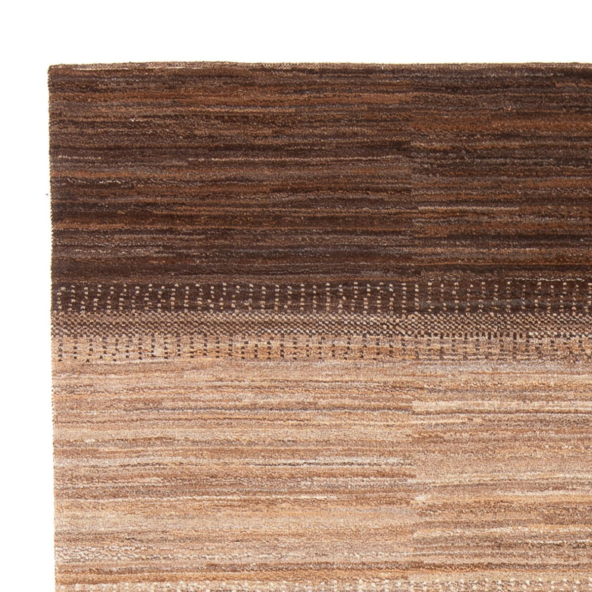 Gabbeh tapijt - Perzisch - 242 x 177 cm - veelkleurig