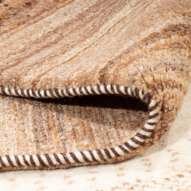 Gabbeh tapijt - Perzisch - 242 x 177 cm - veelkleurig