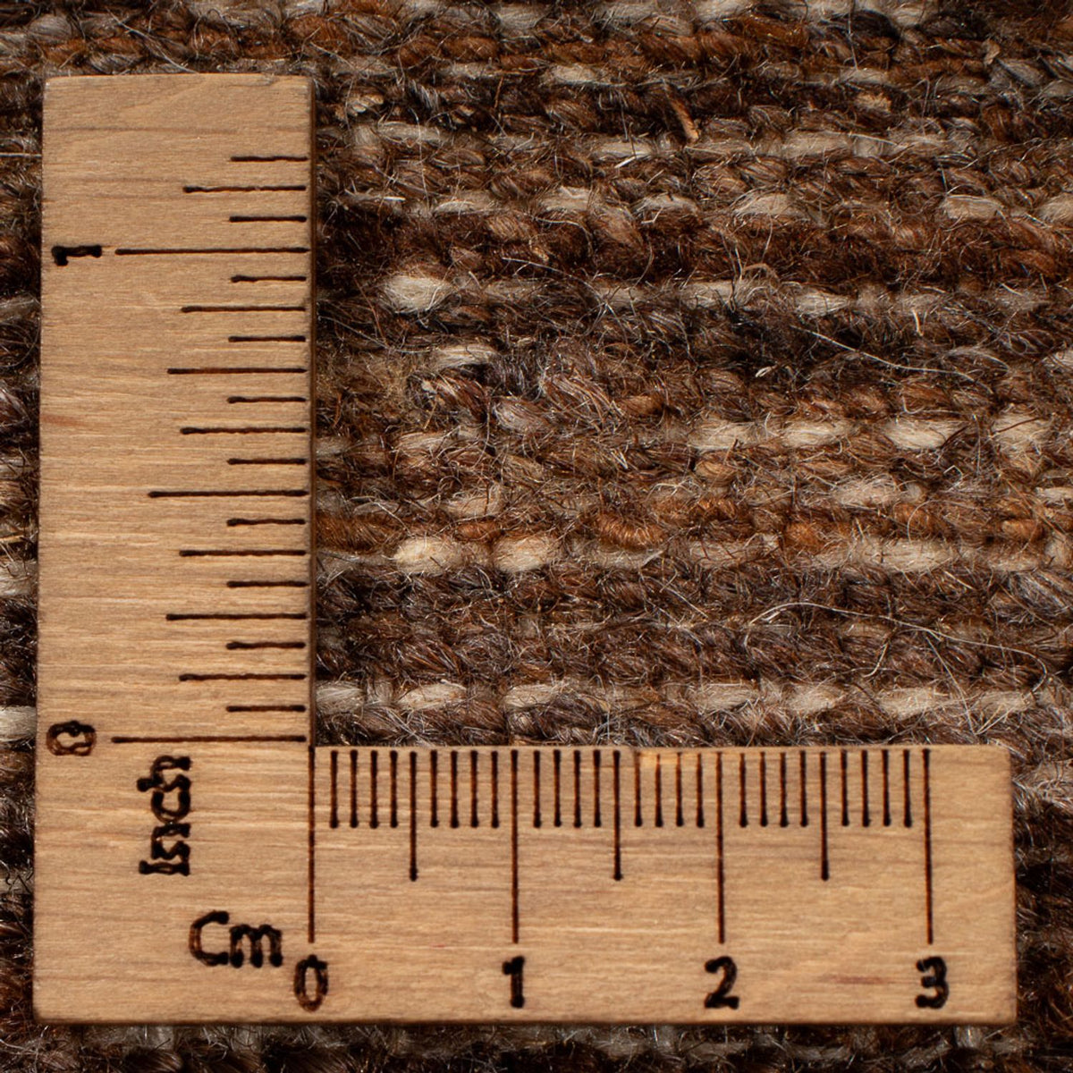 Gabbeh tapijt - Perzisch - 242 x 177 cm - veelkleurig