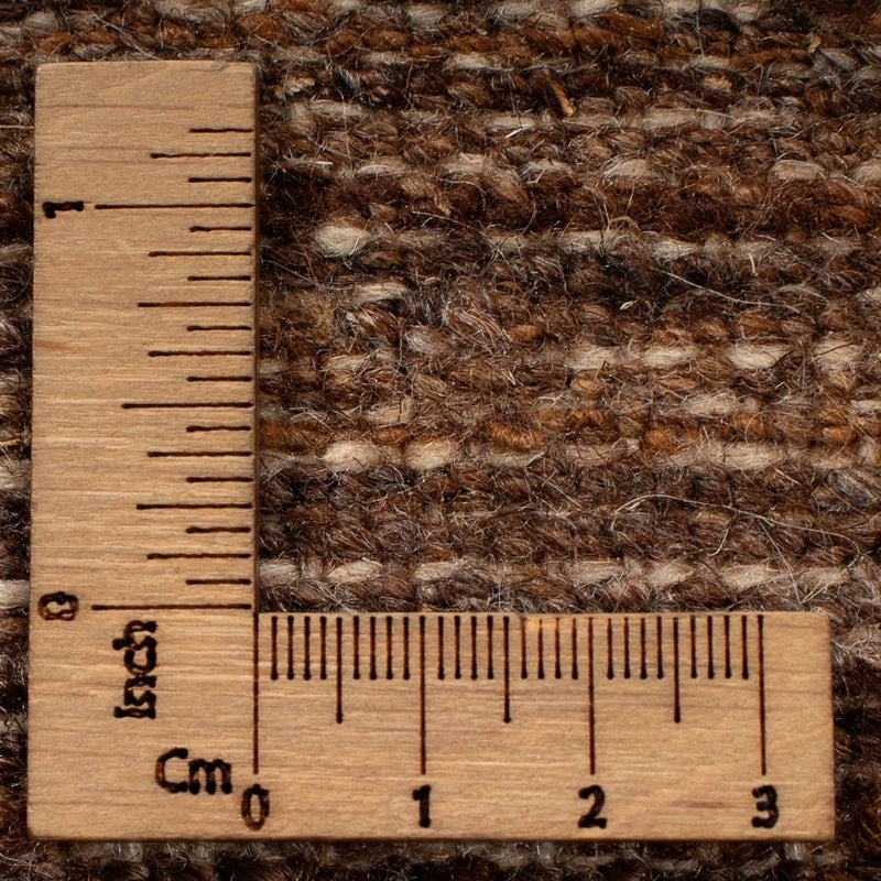 Gabbeh tapijt - Perzisch - 242 x 177 cm - veelkleurig