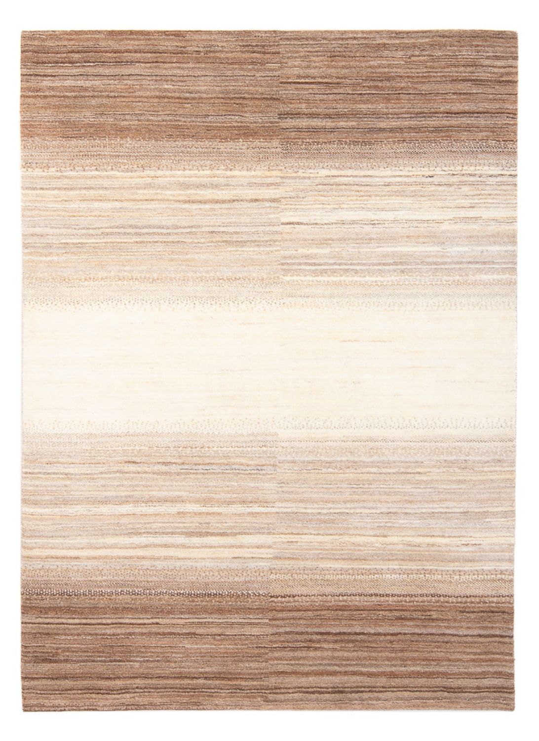 Gabbeh tapijt - Perzisch - 242 x 168 cm - veelkleurig