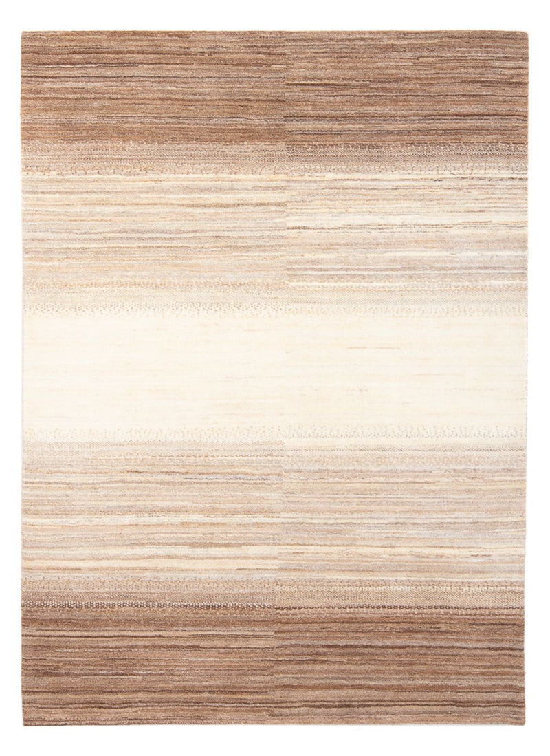 Gabbeh tapijt - Perzisch - 242 x 168 cm - veelkleurig