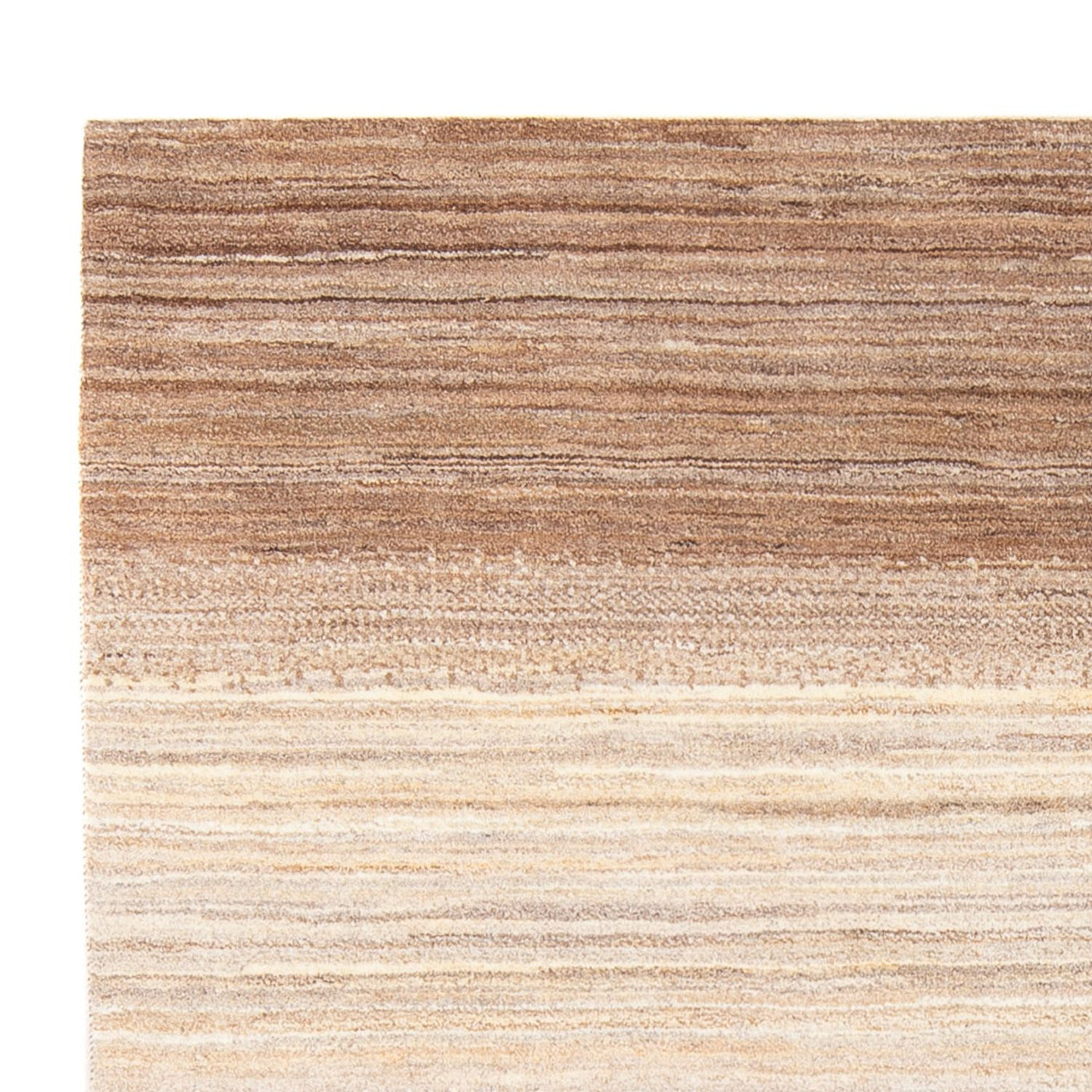 Perzische Gabbeh Tapijt 242x168cm - Perserteppich Wollteppich