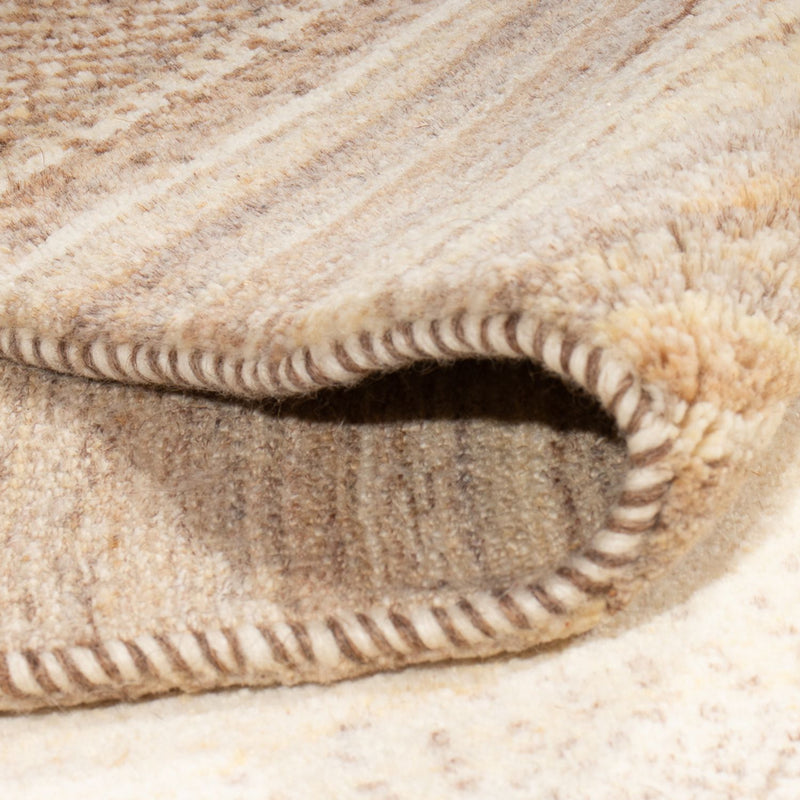 Gabbeh tapijt - Perzisch - 242 x 168 cm - veelkleurig