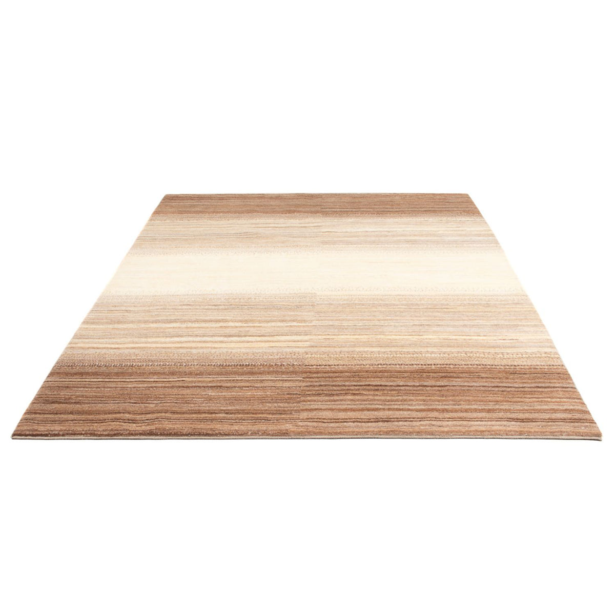 Gabbeh tapijt - Perzisch - 242 x 168 cm - veelkleurig