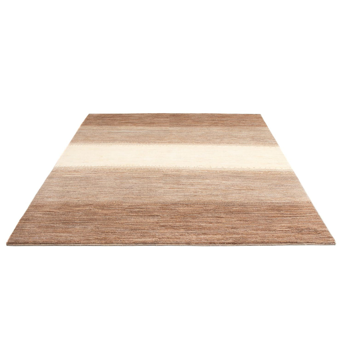 Gabbeh tapijt - Perzisch - 233 x 170 cm - veelkleurig