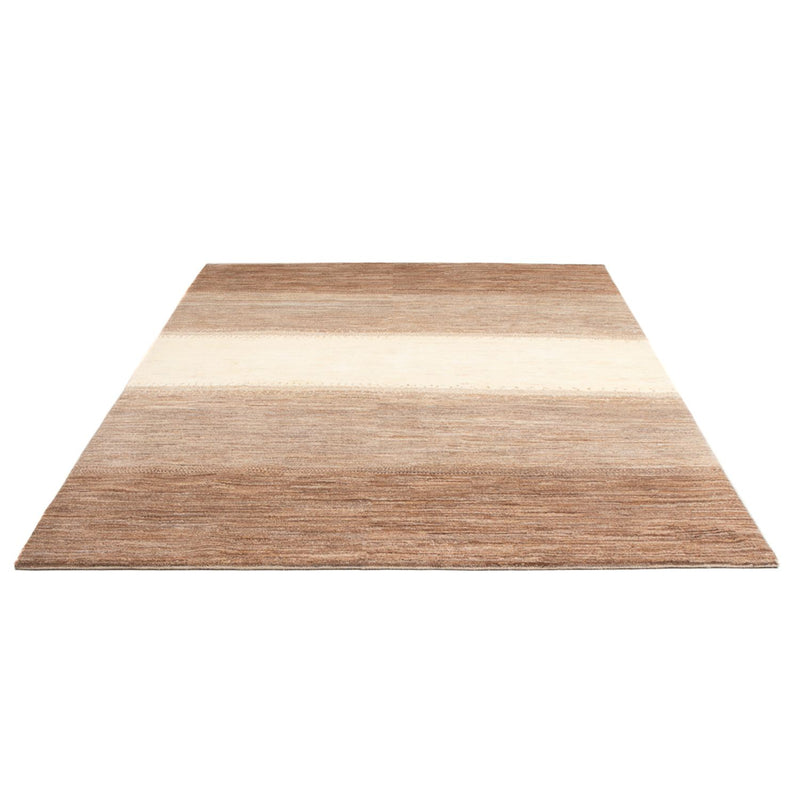 Gabbeh tapijt - Perzisch - 233 x 170 cm - veelkleurig