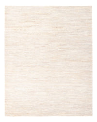 Gabbeh tapijt - Perzisch - 198 x 155 cm - beige