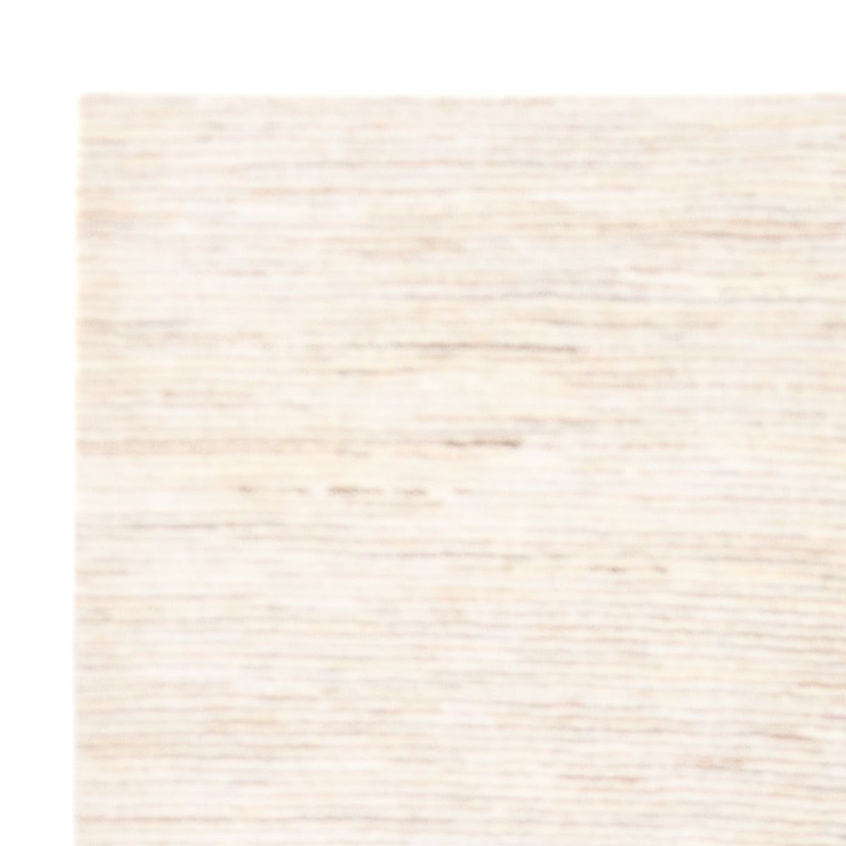 Gabbeh tapijt - Perzisch - 198 x 155 cm - beige