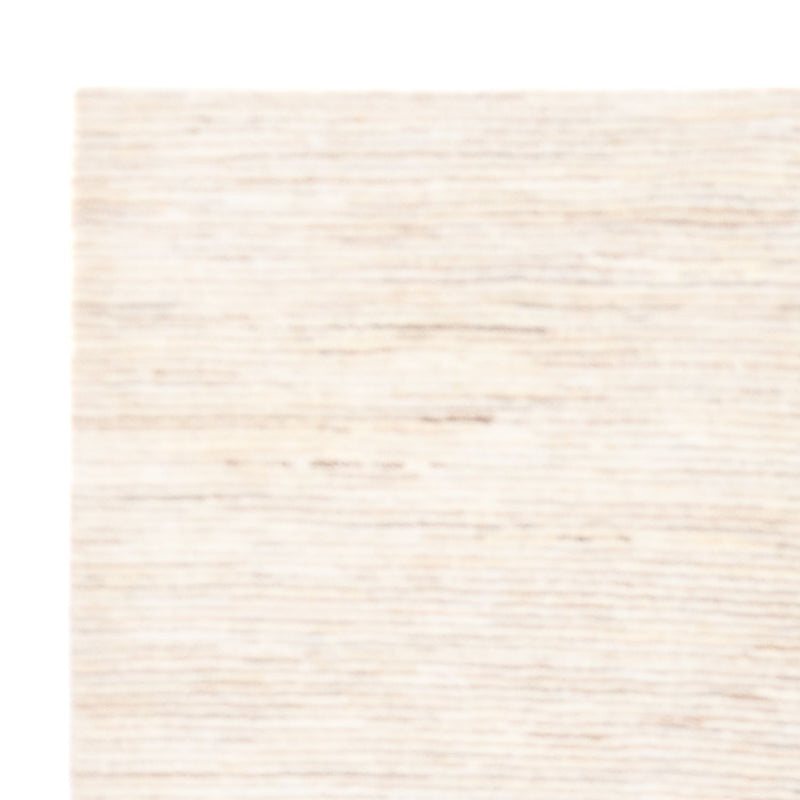 Gabbeh tapijt - Perzisch - 198 x 155 cm - beige