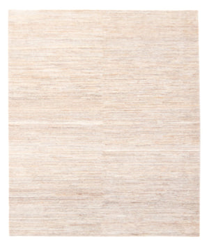 Gabbeh tapijt - Perzisch - 194 x 152 cm - beige