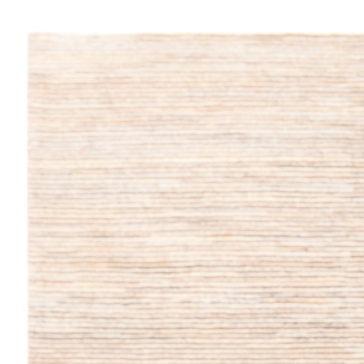 Gabbeh tapijt - Perzisch - 194 x 152 cm - beige