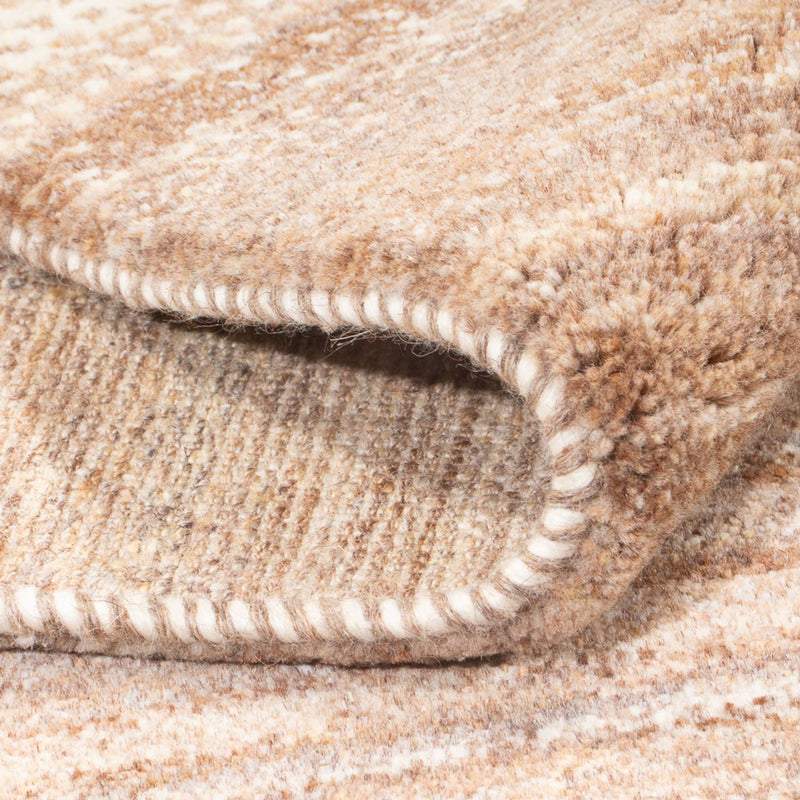 Gabbeh tapijt - Perzisch - 190 x 147 cm - veelkleurig