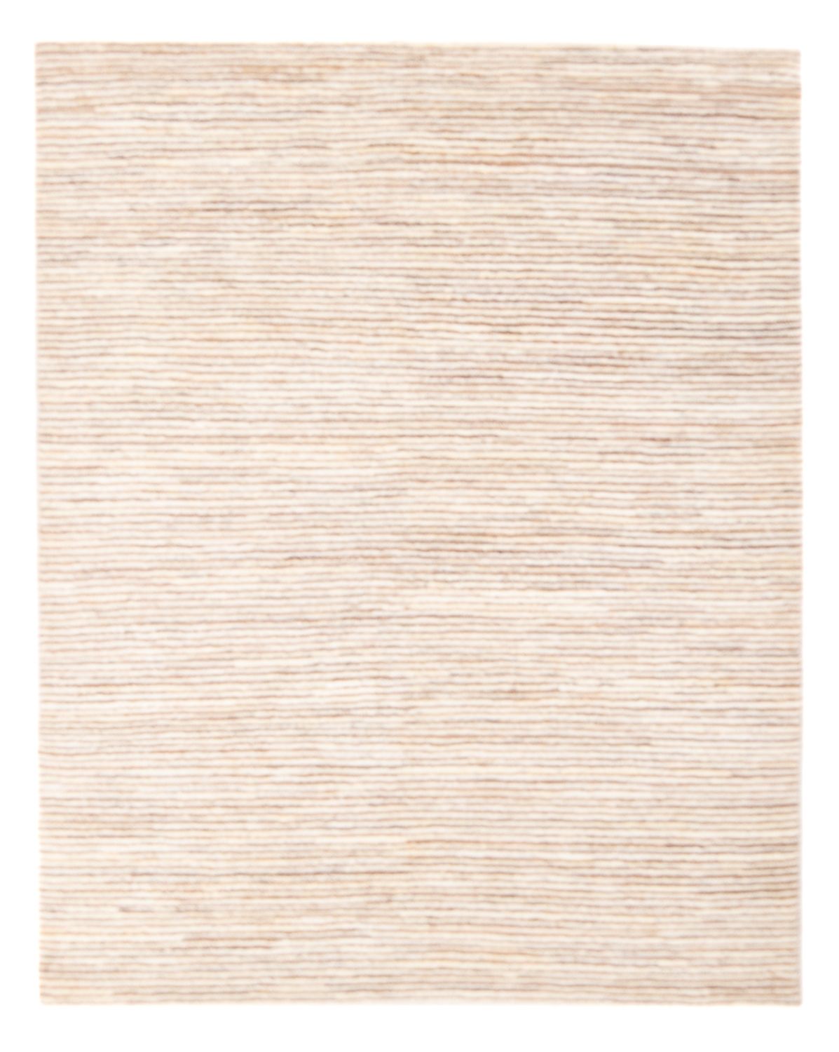 Gabbeh tapijt - Perzisch - 200 x 149 cm - beige