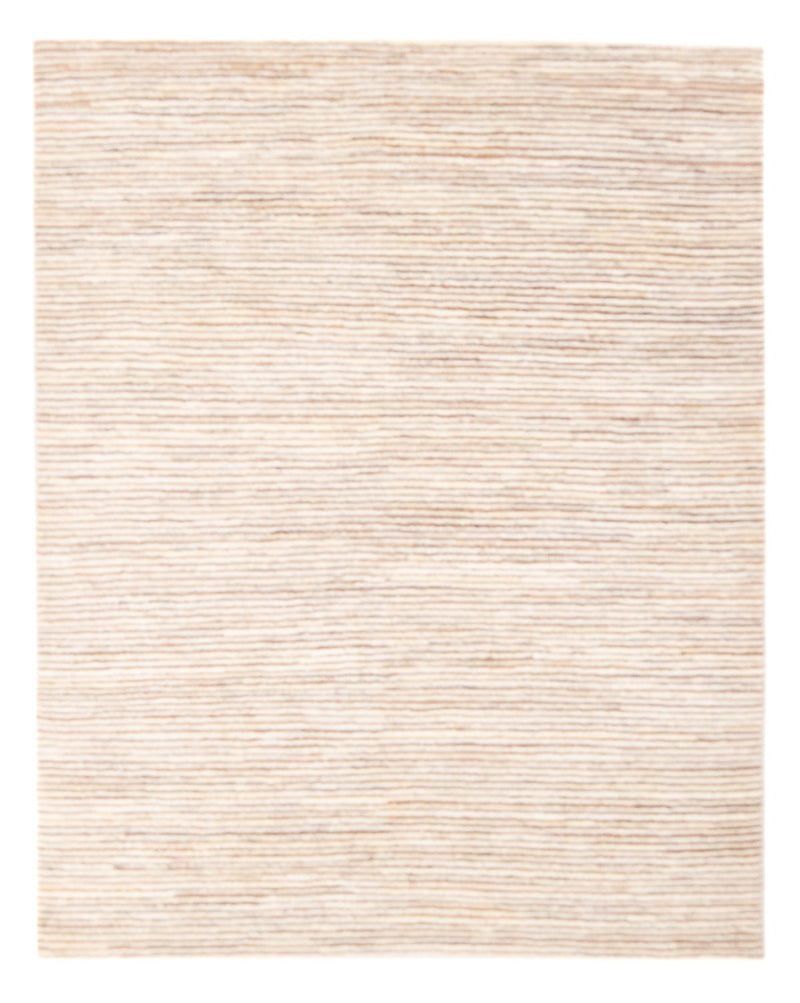 Gabbeh tapijt - Perzisch - 200 x 149 cm - beige