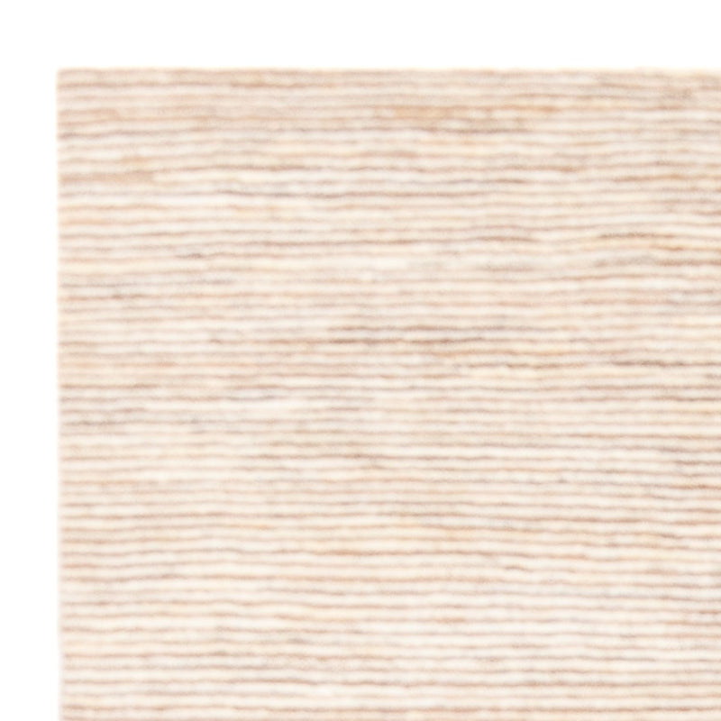 Gabbeh tapijt - Perzisch - 200 x 149 cm - beige