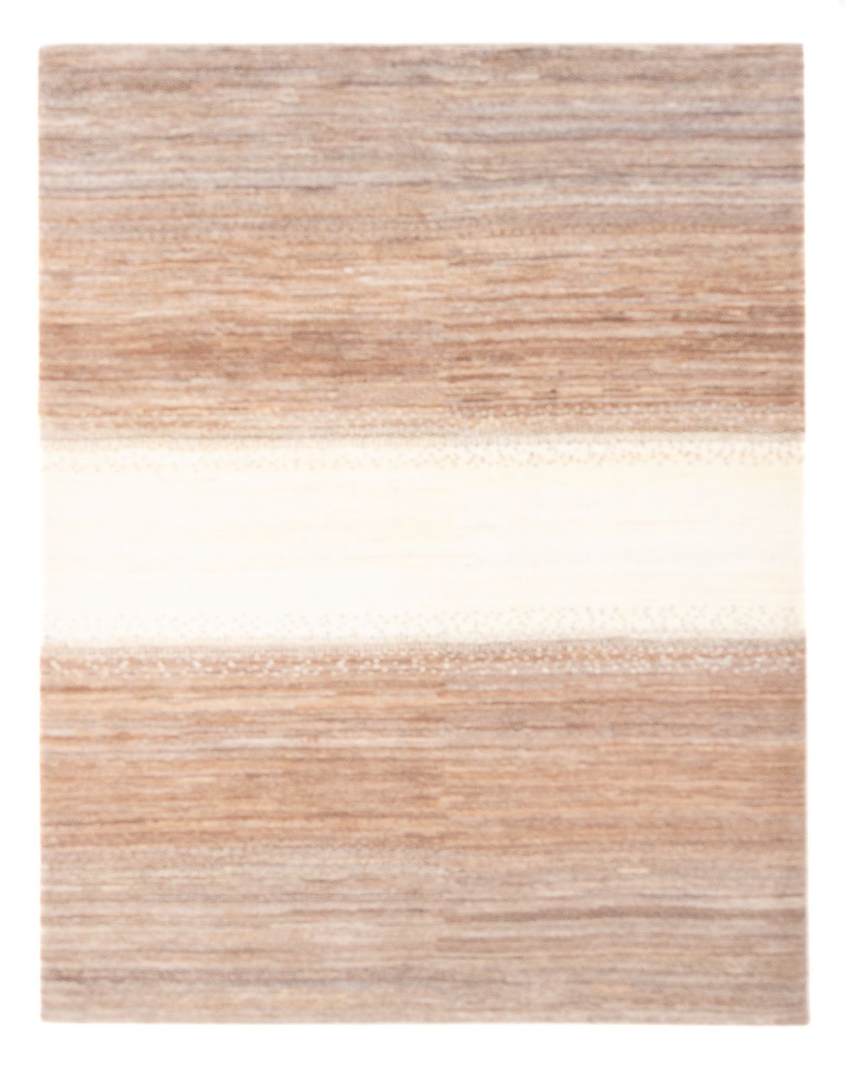 Gabbeh tapijt - Perzisch - 196 x 146 cm - veelkleurig