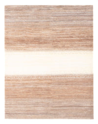 Gabbeh tapijt - Perzisch - 196 x 146 cm - veelkleurig