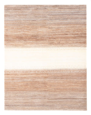 Gabbeh tapijt - Perzisch - 196 x 146 cm - veelkleurig