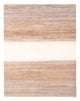 Perzische Gabbeh Tapijt 196x146cm - Perserteppich Wollteppich