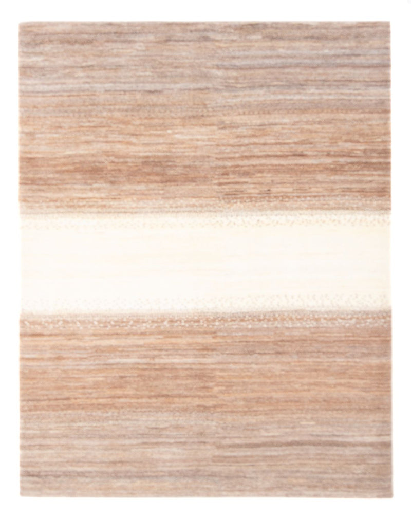 Gabbeh tapijt - Perzisch - 196 x 146 cm - veelkleurig