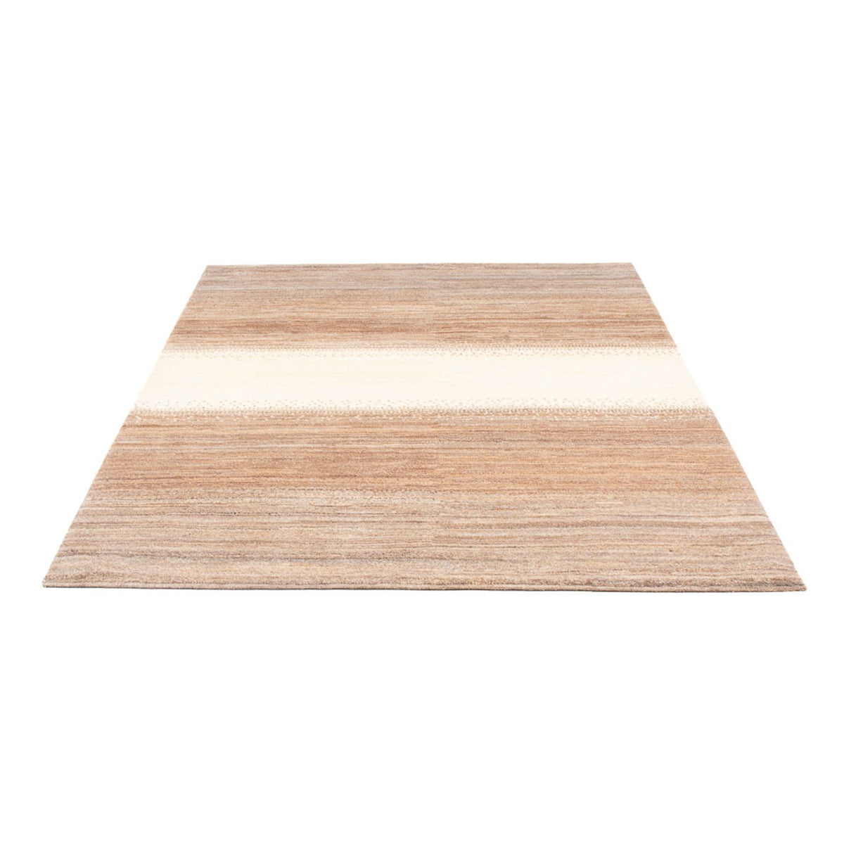 Gabbeh tapijt - Perzisch - 196 x 146 cm - veelkleurig