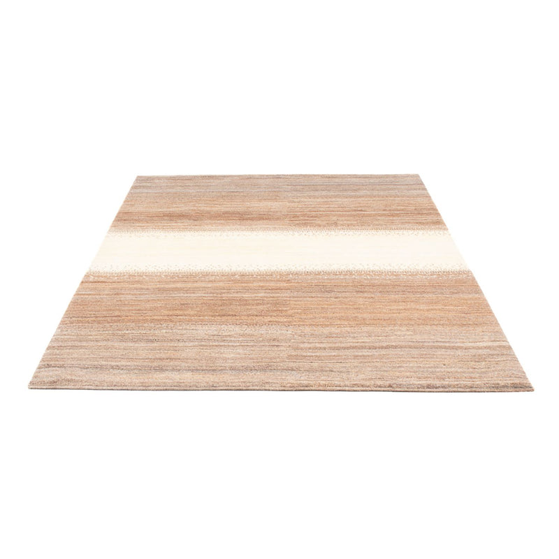 Gabbeh tapijt - Perzisch - 196 x 146 cm - veelkleurig