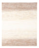 Perzische Gabbeh Tapijt 195x150cm - Perserteppich Wollteppich