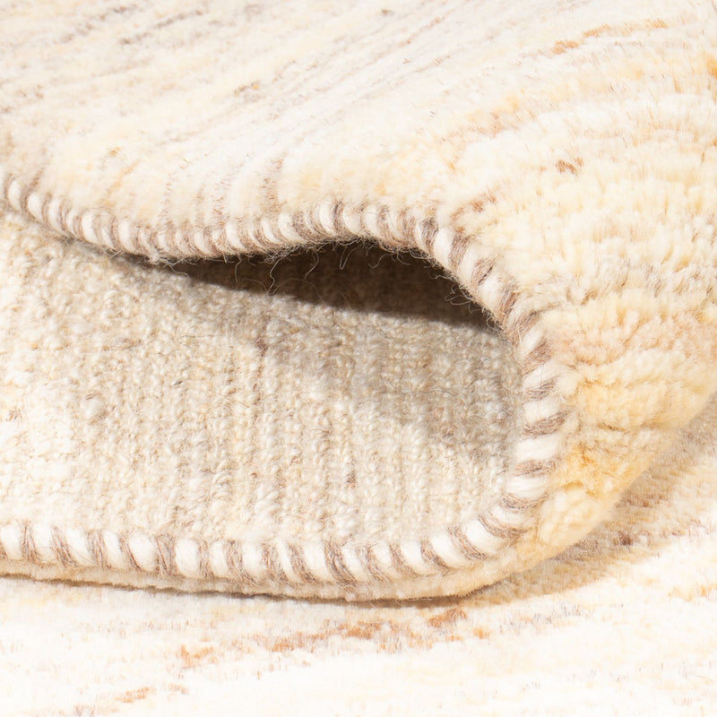 Gabbeh tapijt - Perzisch - 195 x 150 cm - veelkleurig