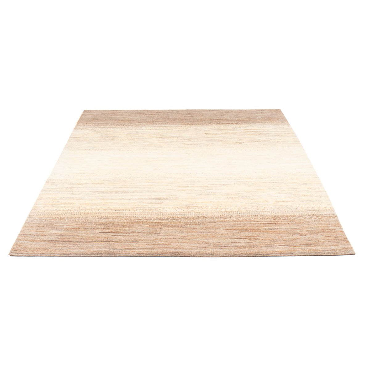 Gabbeh tapijt - Perzisch - 195 x 150 cm - veelkleurig