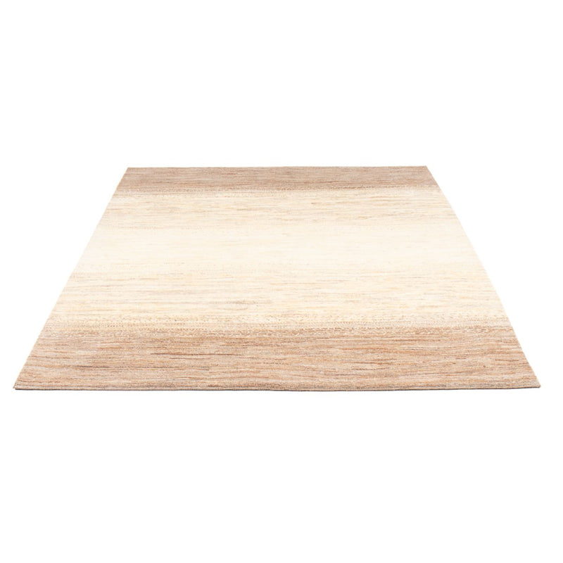 Gabbeh tapijt - Perzisch - 195 x 150 cm - veelkleurig