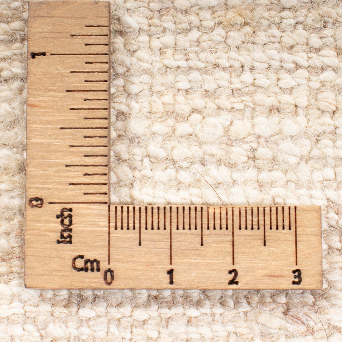 Gabbeh tapijt - Perzisch - 181 x 140 cm - veelkleurig