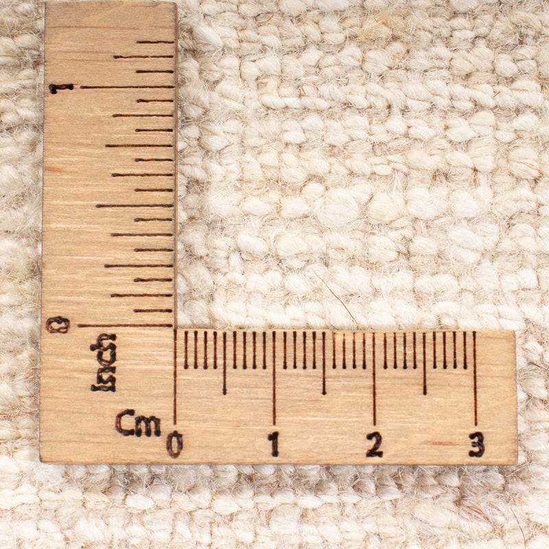 Gabbeh tapijt - Perzisch - 181 x 140 cm - veelkleurig