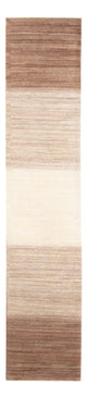 Perzische Gabbeh Tapijt 330x71cm - Perserteppich Wollteppich