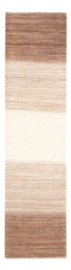 Perzische Gabbeh Tapijt 333x78cm - Perserteppich Wollteppich