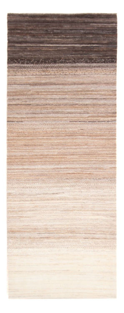 Perzische Gabbeh Tapijt 85x242cm - Perserteppich Wollteppich