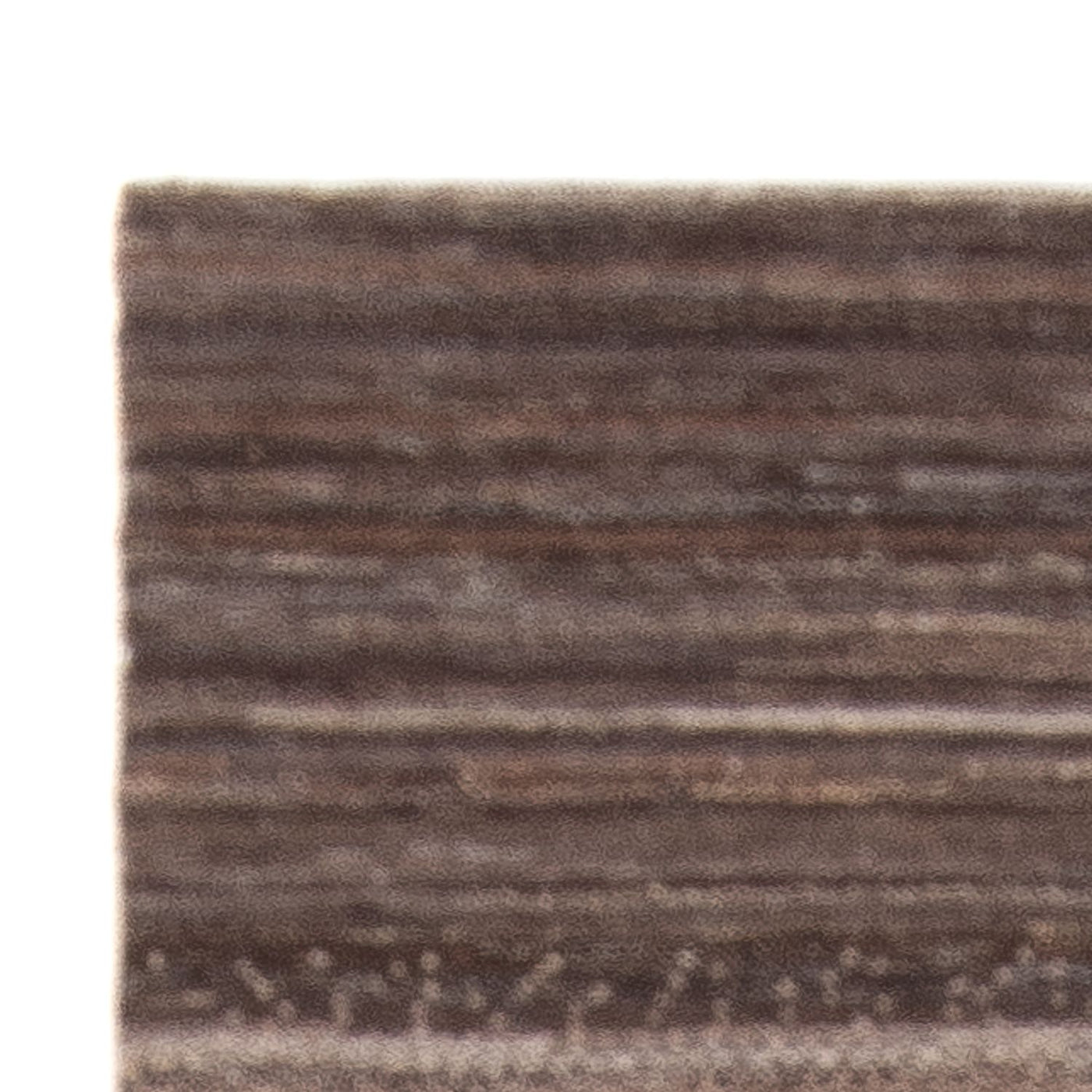 Perzische Gabbeh Tapijt 242x85cm - Perserteppich Wollteppich