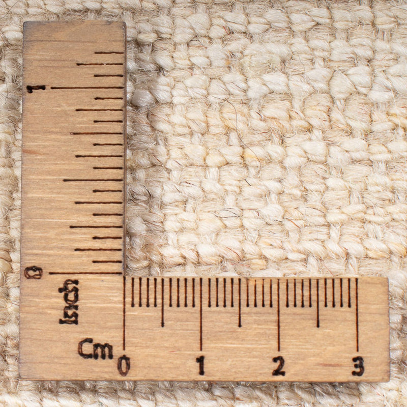 Loper Gabbeh tapijt - Perzisch - 242 x 85 cm - natuur