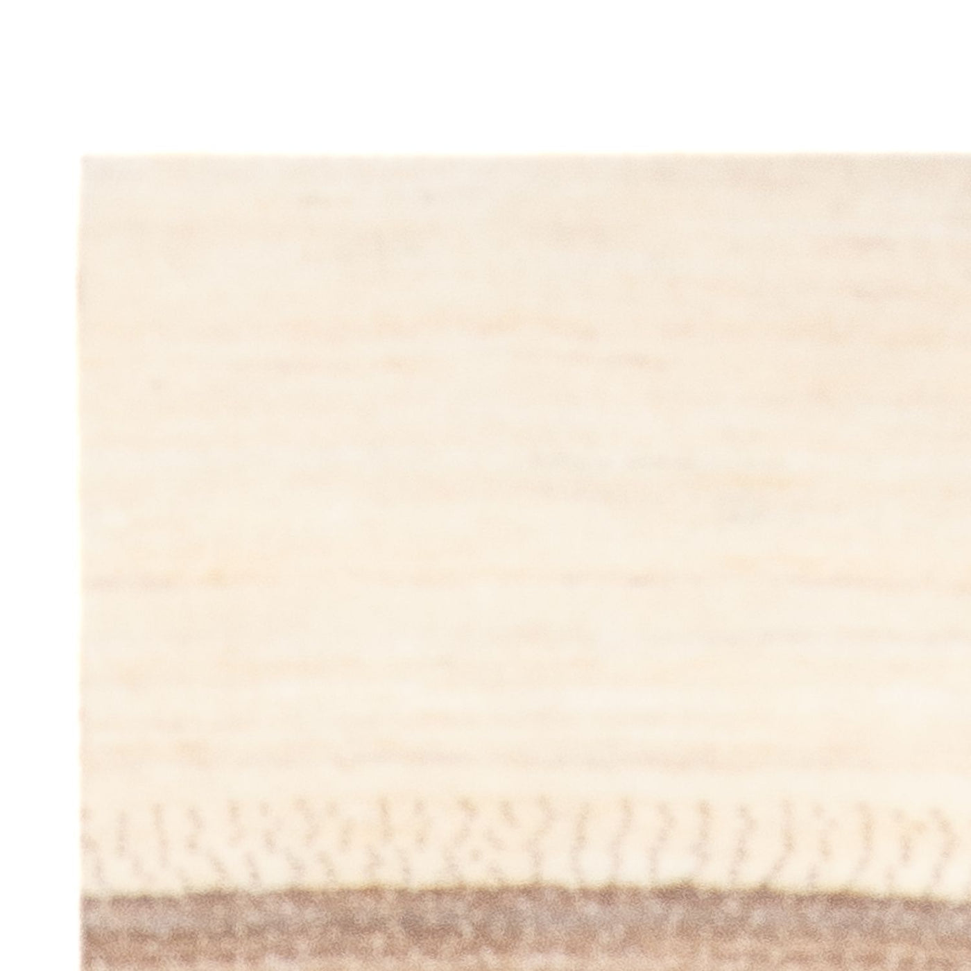Perzische Gabbeh Tapijt 339x80cm - Perserteppich Wollteppich